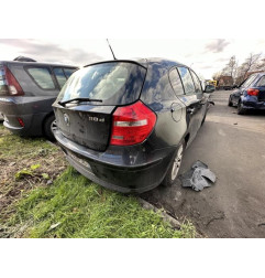 Cardan arriere droit (transmission) BMW SERIE 1 E87 Photo n°18