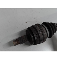 Cardan arriere gauche (transmission) BMW SERIE 1 E87 Photo n°1