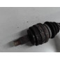 Cardan arriere gauche (transmission) BMW SERIE 1 E87