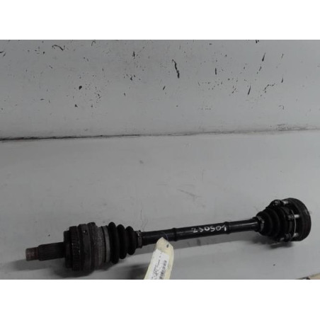 Cardan arriere gauche (transmission) BMW SERIE 1 E87