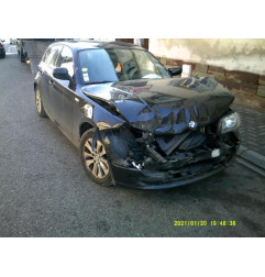 Cardan arriere gauche (transmission) BMW SERIE 1 E87 Photo n°3