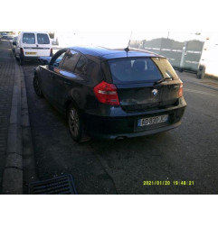 Cardan arriere gauche (transmission) BMW SERIE 1 E87 Photo n°7