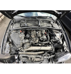 Cardan arriere gauche (transmission) BMW SERIE 1 E87 Photo n°12