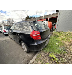 Cardan arriere gauche (transmission) BMW SERIE 1 E87 Photo n°13