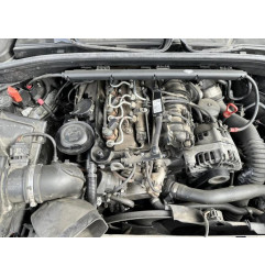 Cardan arriere gauche (transmission) BMW SERIE 1 E87 Photo n°14