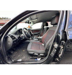 Cardan arriere gauche (transmission) BMW SERIE 1 E87 Photo n°15