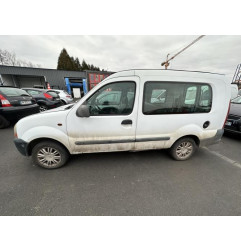 Neiman RENAULT KANGOO 1 Photo n°9