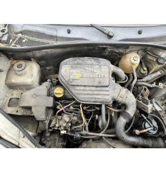 Neiman RENAULT KANGOO 1 Photo n°10