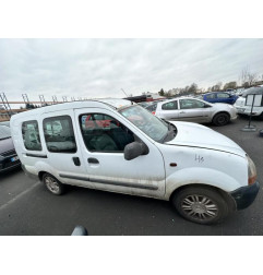Neiman RENAULT KANGOO 1 Photo n°14