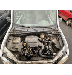 Neiman RENAULT KANGOO 1 Photo n°19