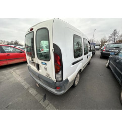 Neiman RENAULT KANGOO 1 Photo n°20