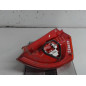 Feu arriere principal gauche (feux) FORD FIESTA 6