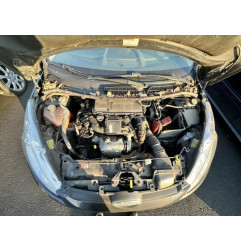 Feu arriere principal gauche (feux) FORD FIESTA 6 Photo n°4