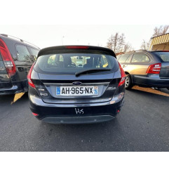 Feu arriere principal gauche (feux) FORD FIESTA 6 Photo n°16