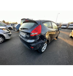 Platine feu arriere droit FORD FIESTA 6 Photo n°10