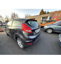 Platine feu arriere droit FORD FIESTA 6 Photo n°12