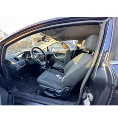 Platine feu arriere droit FORD FIESTA 6 Photo n°15