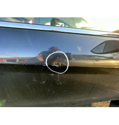 Platine feu arriere droit FORD FIESTA 6 Photo n°19