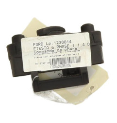 Commande de phare FORD FIESTA 6 Photo n°3