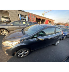 Commande de phare FORD FIESTA 6 Photo n°7