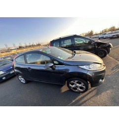 Commande de phare FORD FIESTA 6 Photo n°19