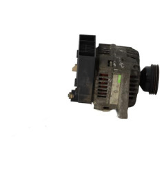 Alternateur RENAULT CLIO 2 Photo n°4