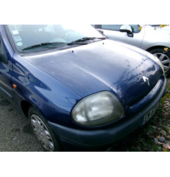 Alternateur RENAULT CLIO 2 Photo n°6