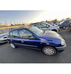 Alternateur RENAULT CLIO 2 Photo n°11