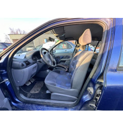 Alternateur RENAULT CLIO 2 Photo n°12