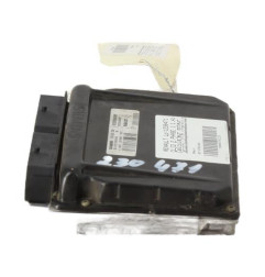 Calculateur moteur RENAULT CLIO 2