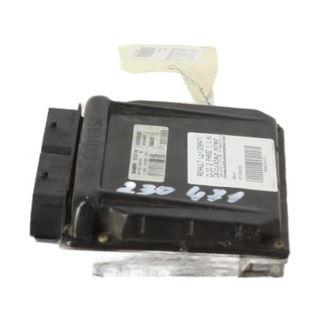 Calculateur moteur RENAULT CLIO 2