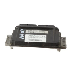 Calculateur moteur RENAULT CLIO 2 Photo n°3