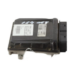 Calculateur moteur RENAULT CLIO 2 Photo n°4