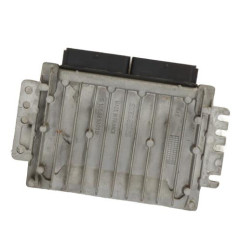 Calculateur moteur RENAULT CLIO 2 Photo n°6