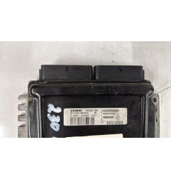 Calculateur moteur RENAULT CLIO 2 Photo n°7