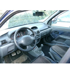 Calculateur moteur RENAULT CLIO 2 Photo n°12