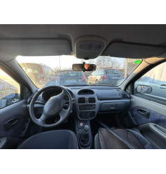 Calculateur moteur RENAULT CLIO 2 Photo n°15