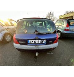Calculateur moteur RENAULT CLIO 2 Photo n°16