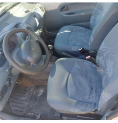 Alternateur RENAULT KANGOO 1 Photo n°6