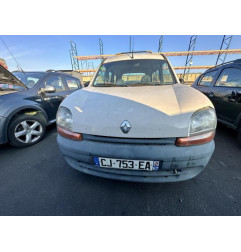 Alternateur RENAULT KANGOO 1 Photo n°11