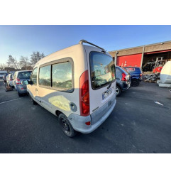 Alternateur RENAULT KANGOO 1 Photo n°12