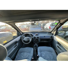 Alternateur RENAULT KANGOO 1 Photo n°13