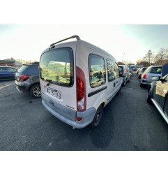 Alternateur RENAULT KANGOO 1 Photo n°14