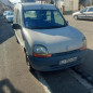Alternateur RENAULT KANGOO 1