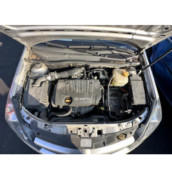 Demarreur OPEL ASTRA H Photo n°7