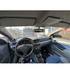 Demarreur OPEL ASTRA H Photo n°9