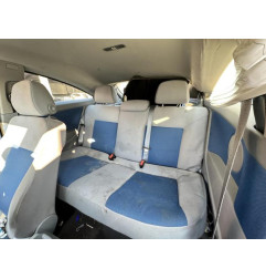 Demarreur OPEL ASTRA H Photo n°11