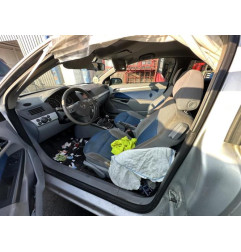 Demarreur OPEL ASTRA H Photo n°12