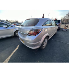 Demarreur OPEL ASTRA H Photo n°13