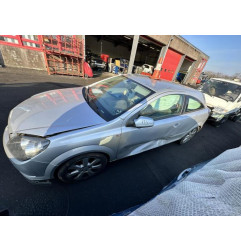Demarreur OPEL ASTRA H Photo n°15